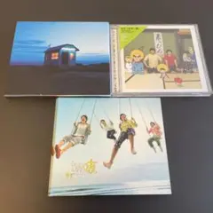 (Y10) ゆず　3枚セット