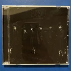 BiSH PAINT IT BLACK CD
