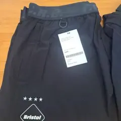 F.C.R.B. セットアップ ブラック XLのサムネイル