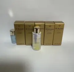 クレドポーボーテ ル・セラム特製サイズ7ml 10個セット - メルカリ