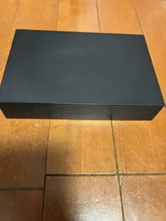 BUFFALO BK 外付けHDD 4TB HD-AD4U3のサムネイル