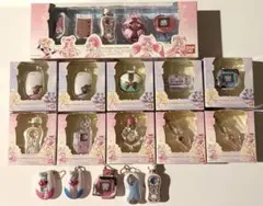 新品 未使用SHOO・DO 香水セット 5本入り ディズニーコレクション