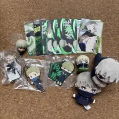 呪術廻戦 狗巻棘セット　おまけ付き