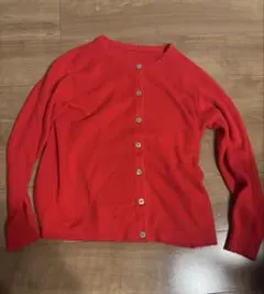 Donnez-Moi カーディガン M-L