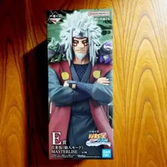 一番くじナルト　E賞