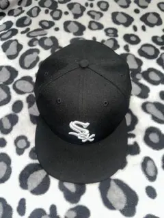 最終値下げ シカゴ・ホワイトソックス キャップ 59fifty