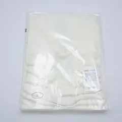 シャルレ IA044 ニューインナー(半袖) アイボリー L 未使用品