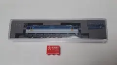 KATO 3061-Z EF65 2000 貨物 広島更新色 鉄道模型コンテストのサムネイル