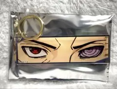 うちはオビト NARUTO疾風伝 箔入りアクリルビッグタグ 眼Ver.