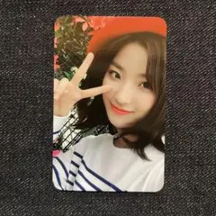 fromis_9 セロム トレカ セット From Summer - メルカリ