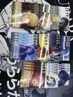 ヴァイス プロジェクトセカイ Vol.3 rr以下 4コン - メルカリ