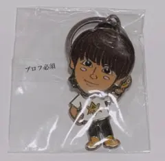 EXILE TAKAHIRO AMAZING WORLD 首振りキーホルダーAw