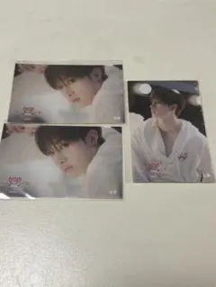 straykids dominATEJAPAN オンラインくじ バンチャン