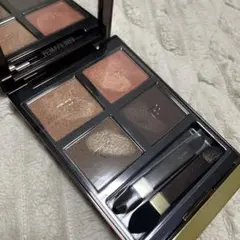 TOMFORD トムフォード アイカラークォード C 36 タイガーアイ