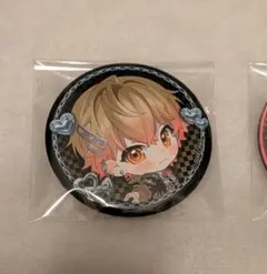シクフォニ RAGE 缶バッジ