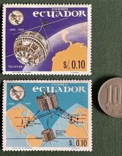 外国切手 宇宙船 2025年最新】Yahoo!オークション -宇宙船(切手、はがき)の中古品