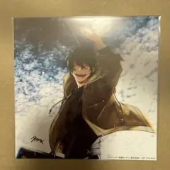 映画ギヴン　入場者特典　村田雨月　描き下ろしイラストカード