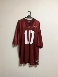 A*u様 ヴィンテージ 90's NIKE ゲームシャツ フットボール シャツ