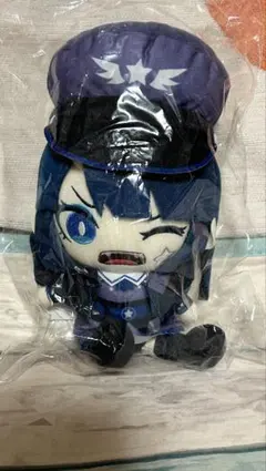 【新品◆未開封】Ado auコラボ FREEDOM　ぬいぐるみ