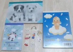サンエックス メモ帳 シール まとめ売り