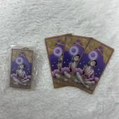 Dr.STONE タロット ゲン セット