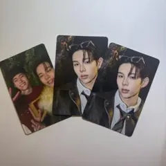 RIIZE ショウタロウ