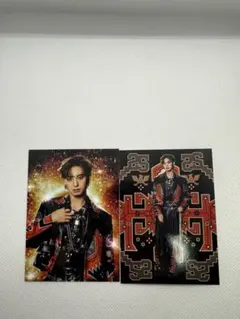 木村慧人 フォトカードセット