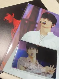 TXTACT : PROMISEIN JAPAN投入物3点セット