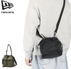 NEW ERA ショルダーバッグ