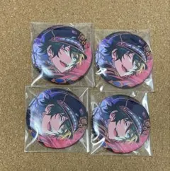 あんスタ イベコレ缶バッジ 影片みか