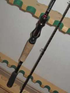 SKYROAD SKR662ML/S シーバスロッド 2025年最新】バス ロッド