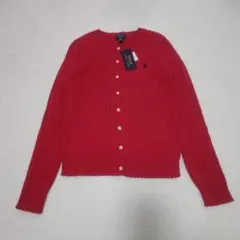 2026年最新】POLO RALPH LAUREN レディース カーディガン・ボレロ