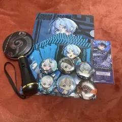 シクフォニ　こさ　ベンライト⭕️ まとめ売り