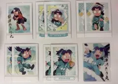 忍たま乱太郎 摂津のきり丸 24点セット