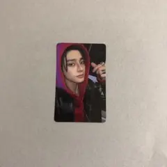 ENHYPEN THESIN:VANISH youtubegift ジェイク