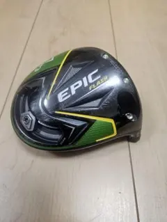 Callaway EPIC FLASH ドライバー ヘッドのみのサムネイル