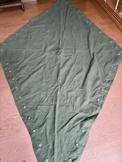ノルウェー軍幕　used コキズのサムネイル