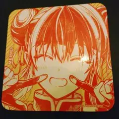 東京エイリアンズ　ハオハオカフェ　後半 コースター　明明