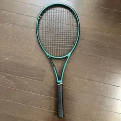 【美品】Wilson BladeV9 18×20 BLADE 98 18X20 V9 by Wilson Japan Racquet online