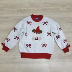 リルリンリン セーター