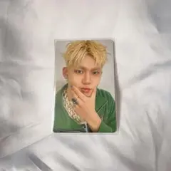 TREASURE【ヒョンソク】会場限定FCトレカ