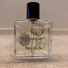 Miller Harris ミラーハリス Tea Tonique ティートニック