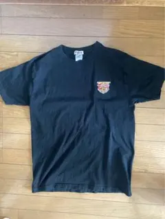 阪神タイガース　2005チャンピオンTシャツ Mサイズ