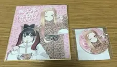 その着せ替え人形は恋をする 着せ恋 オンラインくじ C賞 D賞 レオパード