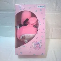 LiccA×My Melody kuromi おもちゃ箱入りマスコット