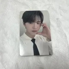 NCT WISH BDM 大邱 テグ 対面サイン会 未公開トレカ ジェヒ デヨン