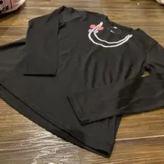 140サイズ ロンT