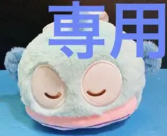 【専用】サンリオキャラクターズ　だらりん寿司ライフドールBIGタイプハンギョドン