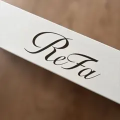 ReFa リファビューテックカールアイロン 保証書付き