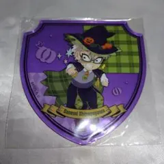 【匿名発送】不死川実弥 ハロウィン2024 アクリルコースター